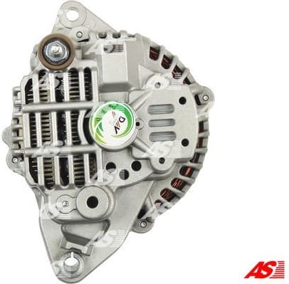 Alternator AS A5275 - image 3