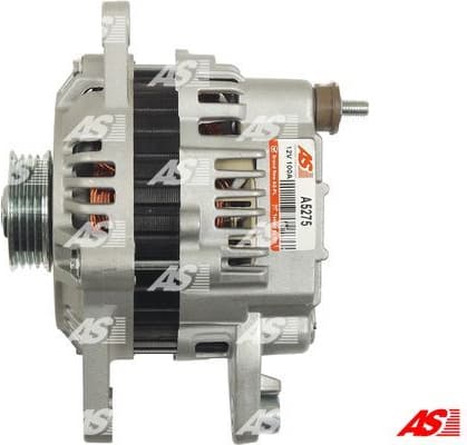 Alternator AS A5275 - image 4