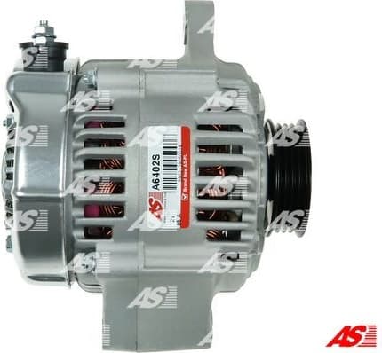 Alternator AS A6402S - image 2