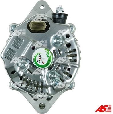 Alternator AS A6402S - image 3