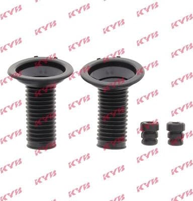 Dust Cover Kit, shock absorber Protection Kit 910110