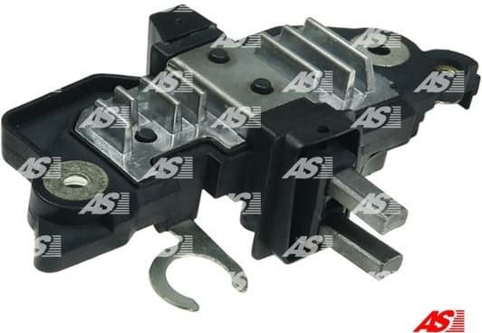 Alternator Regulator AS ARE0085P - image 2