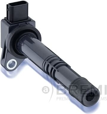 Ignition coil 20400