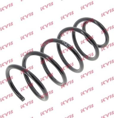 Suspension Spring K-Flex RC1689 - image 2