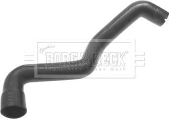 Charge Air Hose BTH1014 - image 2