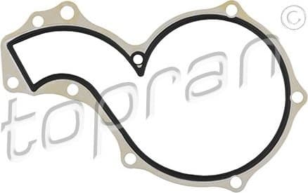 Gasket, water pump 100 214