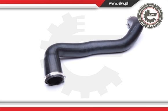 Charge Air Hose 43SKV052 - image 2