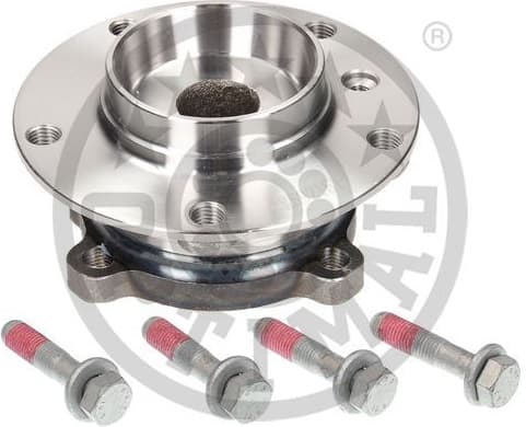 Wheel Bearing Kit 501121 - image 2