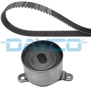 Timing Belt Kit KTB507