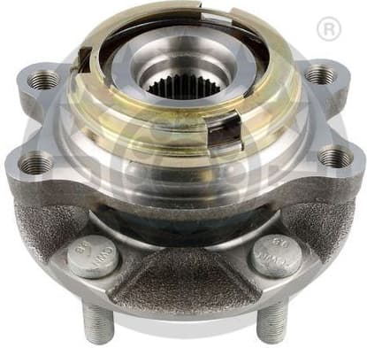 Wheel Bearing Kit 961819