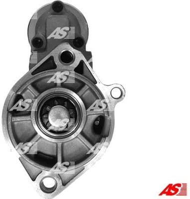 Starter AS S0169