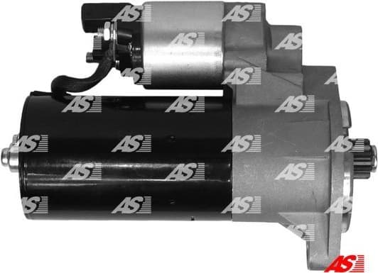 Starter AS S0169 - image 2