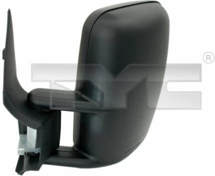 Exterior Mirror 321-0040
