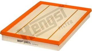 Air Filter E887L