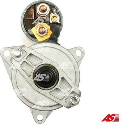 Starter AS S3026 - image 3