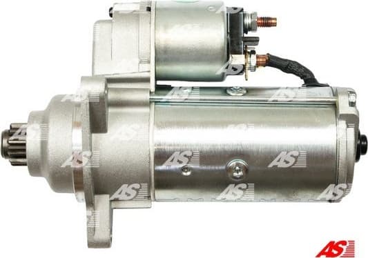 Starter AS S3026 - image 4