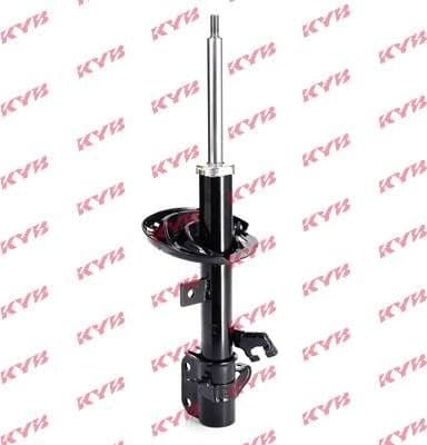 Shock Absorber Excel-G 333748