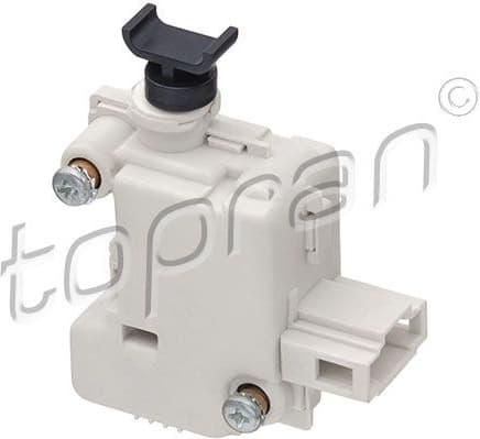 Actuator, central locking system 115 153