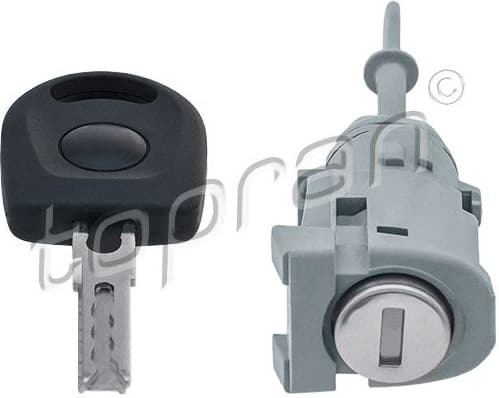 Lock Cylinder 113 573