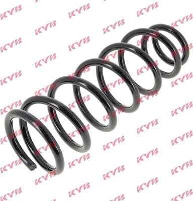 Suspension Spring K-Flex RA6152 - image 2