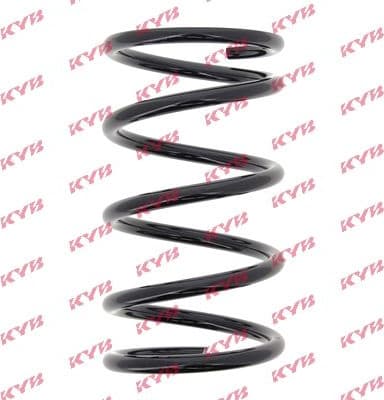 Suspension Spring K-Flex RA6685