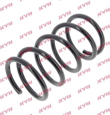 Suspension Spring K-Flex RA6685 - image 2