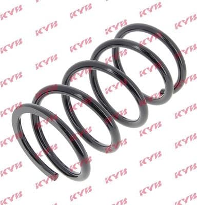 Suspension Spring K-Flex RA6685 - image 3