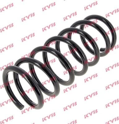 Suspension Spring K-Flex RA6272 - image 2