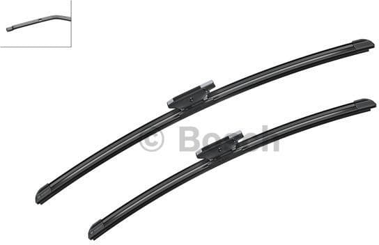 Wiper Blade Aerotwin 3 397 014 173