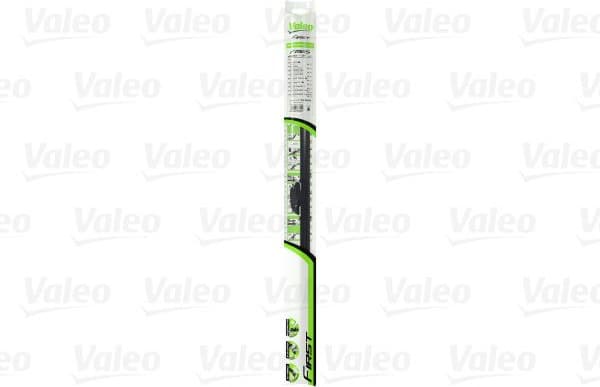 Wiper Blade FIRST MULTICONNECTION 575009 - image 2