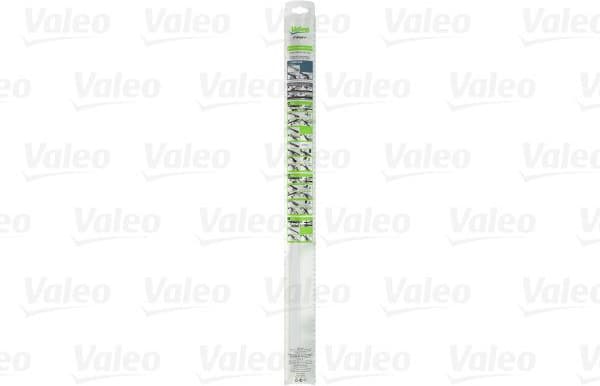 Wiper Blade FIRST MULTICONNECTION 575009 - image 5