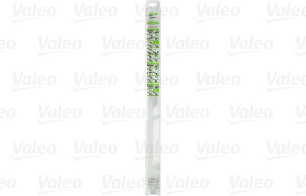 Wiper Blade FIRST MULTICONNECTION 575011 - image 5