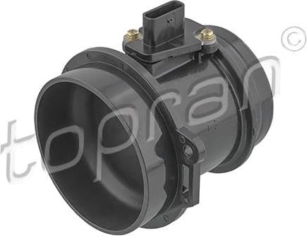 Mass Air Flow Sensor 114 234