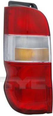 Tail Light Assembly 11-11486-01-2