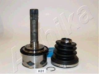 Joint Kit, drive shaft 62-0K-K01 - image 2