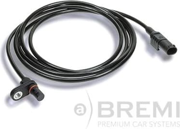 Sensor, wheel speed 50670