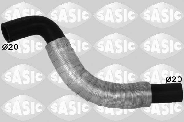 Radiator Hose 3406274