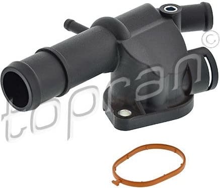 Coolant Flange 116 534