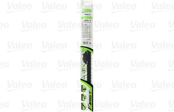 Wiper Blade FIRST MULTICONNECTION 575004 - image 2