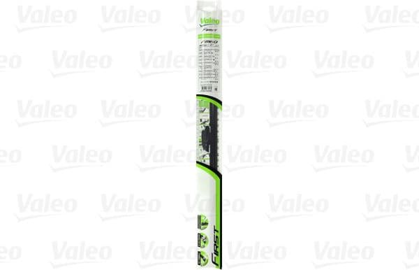 Wiper Blade FIRST MULTICONNECTION 575008 - image 2