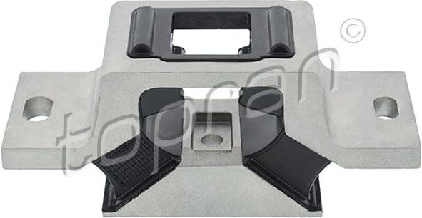 Mounting, engine 208 402