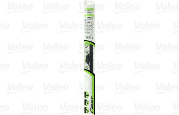 Wiper Blade FIRST MULTICONNECTION 575007 - image 2