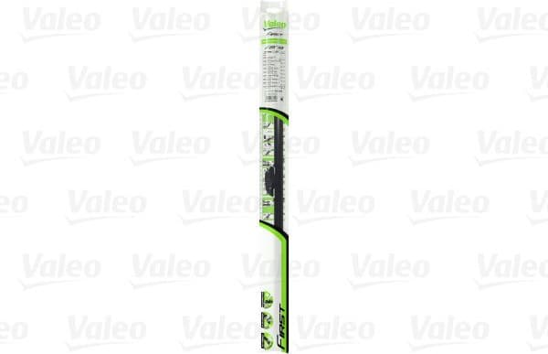 Wiper Blade FIRST MULTICONNECTION 575010 - image 2