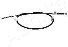 Cable Pull, parking brake 131-01-120