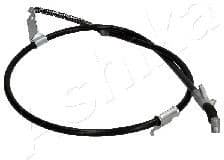 Cable Pull, parking brake 131-01-120 - image 4
