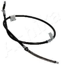 Cable Pull, parking brake 131-01-120 - image 5