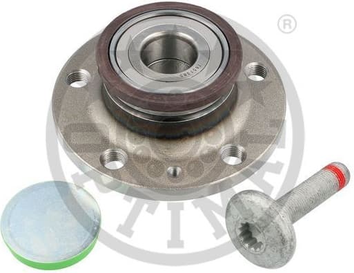 Wheel Bearing Kit 102213