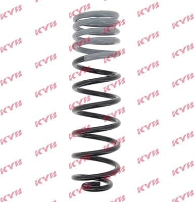 Suspension Spring K-Flex RC5164