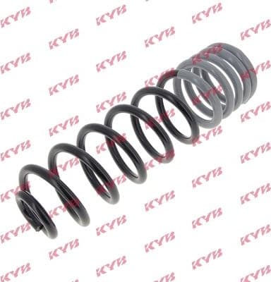 Suspension Spring K-Flex RC5164 - image 2