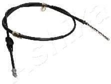 Cable Pull, parking brake 131-05-502